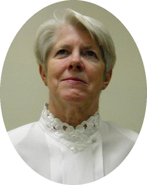 Send an Email to Hildegard Edling