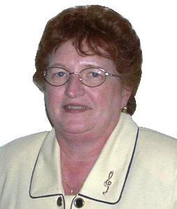 Send an Email to Carol Daly