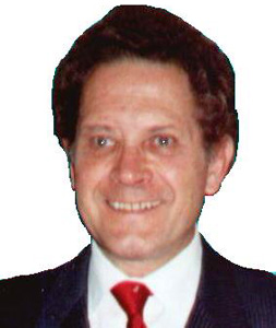 Send an Email to Werner Franz