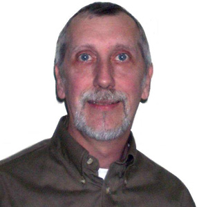 Send Email to George Kramer