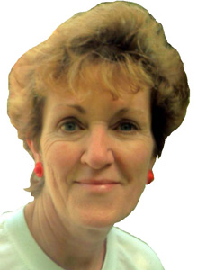 Send an  Email to Patty Davern