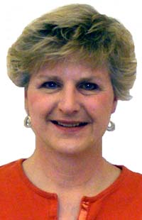Send an Email to Susan Schneider