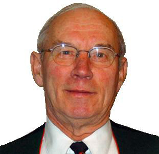 Send an Email to Leo Schwenzfeier