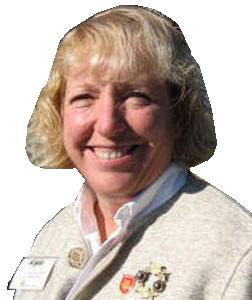 Send an Email to Debbie Thomas