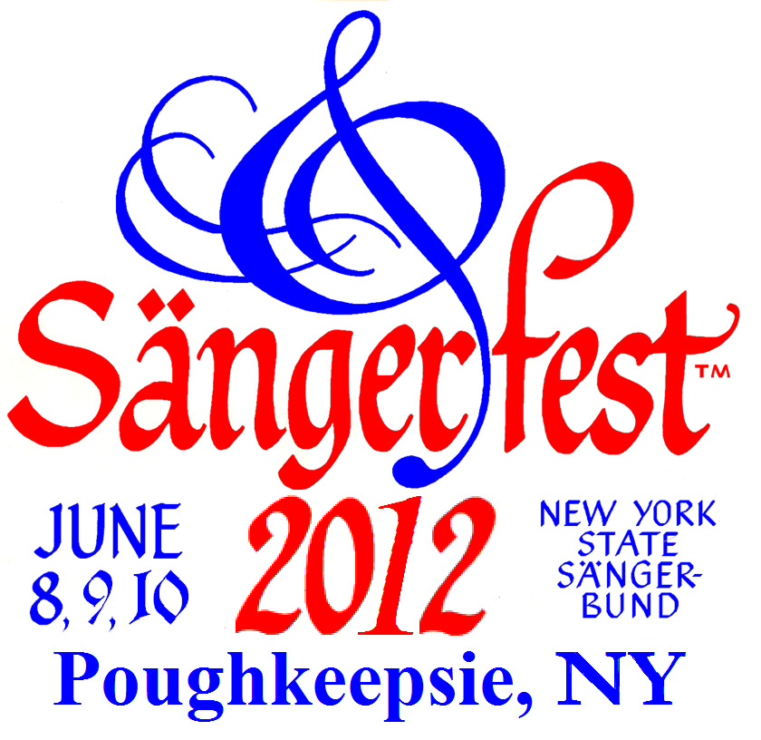 Go to the Germania Singing Society of Poughkeepsie Web Site.