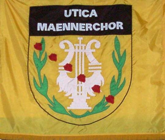 Go to the Utica M�nnerchor Web Site.